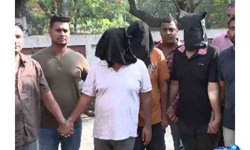 महाराष्ट्र TET 2026 पेपर लीक की जांच के लिए तीन लोगों को हिरासत में लिया गया और SIT का गठन किया गया