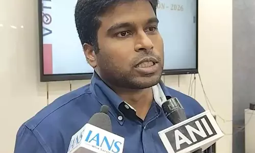 विशाखापत्तनम में मतदाता सूची के विशेष पुनरीक्षण का काम तेज