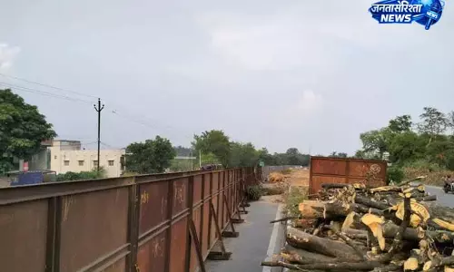 एलिवेटेड फ्लाईओवर को लेकर सियासी घमासान