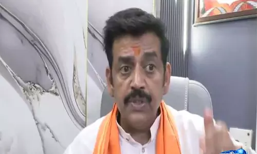 PM मोदी के नेतृत्व को पूरी दुनिया मानती है: रवि किशन का बयान