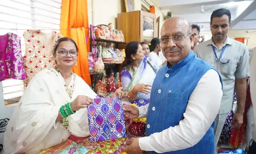 महिलाओं का योगदान ऐतिहासिक और असाधारण: Vijender Gupta
