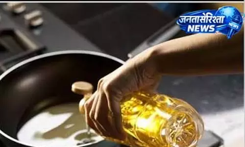 खाना पकाने के तेल को बार-बार इस्तेमाल करने के नुकसान क्या हैं?