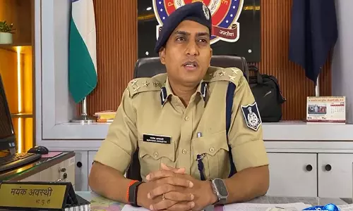 MP: इंदौर में ज़मीन हड़पने के लिए रिश्तेदारों ने बुज़ुर्ग महिला को मृत घोषित किया, धोखाधड़ी का मामला दर्ज