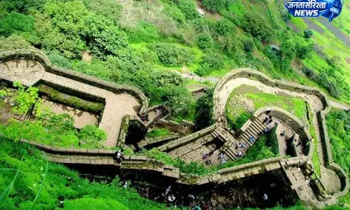 मानसून ट्रिप अलर्ट: लोहागढ़ फोर्ट में रखें ये सावधानियां