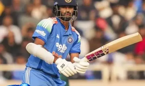 Poor form के बाद भी Team India में सुंदर, चयन को लेकर चर्चा तेज