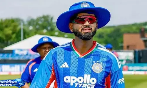 World championबनने के बाद भी क्यों फिसल रही Team India