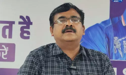 झारखंड में मतदाता प्रक्रिया में बदलाव