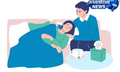 रिलेशनशिप टिप्स: बीमारी में दिखता है सच्चा प्यार