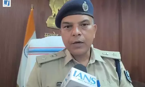 वायरल वीडियो की जांच शुरू, पुलिस अधिकारी की भूमिका की भी होगी पड़ताल: मुजफ्फरपुर ग्रामीण एसपी