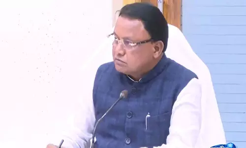 ओडिशा में नव-नियुक्त OT&AS अधिकारी बर्खास्त, आपराधिक मामले में गिरफ्तारी के बाद कार्रवाई