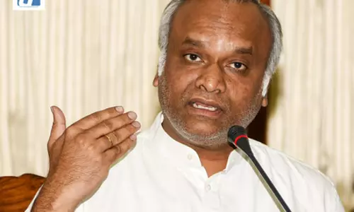 कर्नाटक को आतंकवादियों का स्लीपर सेल नहीं बनने देंगे: मंत्री प्रियांक खड़गे