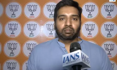 भाजपा का अगला बड़ा गढ़ बनेगा, राष्ट्रीय नेतृत्व का फोकस बढ़ा: संदीप साई