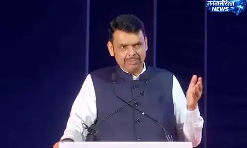 महाराष्ट्र TET घोटाला: CM फडणवीस का एक्शन, तीन आरोपी गिरफ्तार और SIT जांच