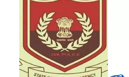 SIA कश्मीर ने की फ़रार नार्को-टेरर हैंडलर के ख़िलाफ़ उद्घोषणा की कार्रवाई