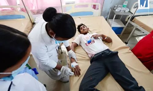 आईएमए ने जूनियर डॉक्टरों के लिए कम से कम 80,000 रुपए मासिक वेतन की मांग की