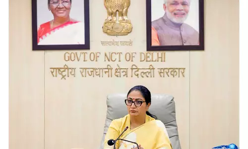 बिना फायर ऑडिट वाले कोचिंग संस्थानों पर सख्त कार्रवाई, CM रेखा गुप्ता का अल्टीमेटम