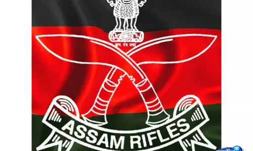 Tripura: असम राइफल्स और कस्टम्स विभाग ने मुंगियाकामी में पांच करोड़ याबा टैबलेट ज़ब्त कीं