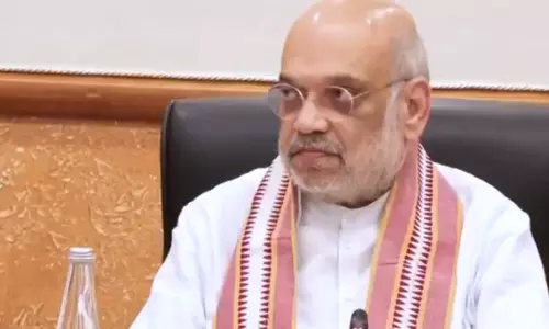 हरित लोकसभा’ अभियान की प्रगति की अमित शाह ने की समीक्षा, सामूहिक वृक्षारोपण पर दिया जोर