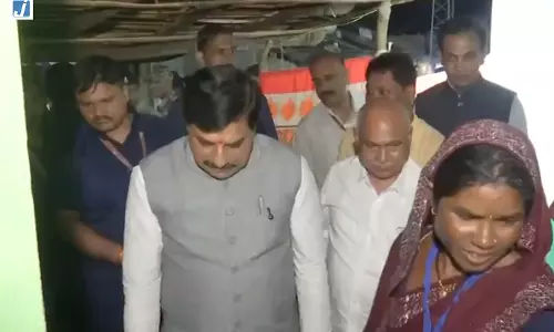 बैतूल के हिल स्टेशन कुकरू पहुंचे मुख्यमंत्री मोहन यादव