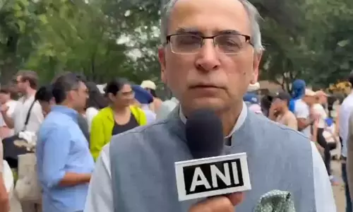 वॉशिंगटन में आम महोत्सव की धूम, 10 हजार लोगों ने लिया भारतीय स्वाद और संस्कृति का आनंद