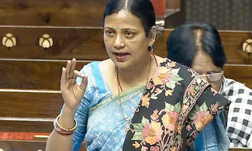 ओडिशा में कानून व्यवस्था पर बीजद का हमला, सरकार पर लगाए गंभीर आरोप