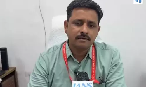 कर्णप्रयाग तीर्थयात्रा हादसे में घायल युवक एम्स ऋषिकेश में भर्ती, हालत स्थिर
