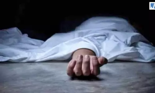 युवती के अपहरण के बाद कार बम विस्फोट में प्रेमी की मौत