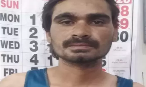 CG: गौवंश के साथ किया अप्राकृतिक कृत्य, आरोपी गिरफ्तार