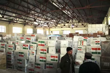 शांति, सहयोग और जवाबदेही की नीति से दुनिया में बढ़ा भारत का भरोसा: रिपोर्ट शांति, सहयोग और जवाबदेही की नीति से दुनिया में बढ़ा भारत का भरोसा: रिपोर्ट