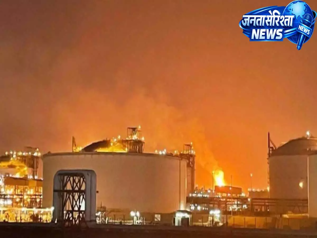 रास लफ़ान हादसा: 8 भारतीयों के पार्थिव अवशेष स्वदेश लाए गए रास लफ़ान हादसा: 8 भारतीयों के पार्थिव अवशेष स्वदेश लाए गए