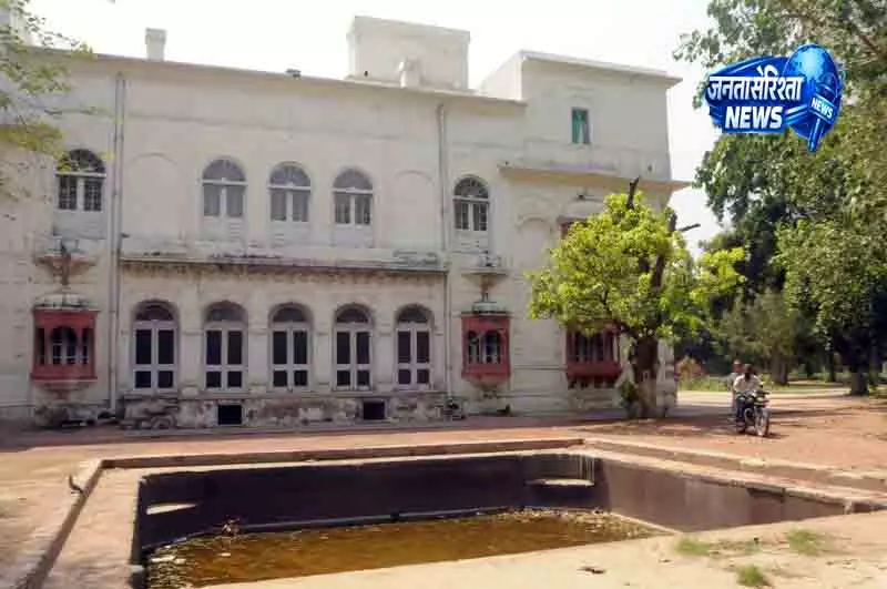 Amritsar में सिख साम्राज्य की गूँज, उपेक्षा से खामोश Amritsar में सिख साम्राज्य की गूँज, उपेक्षा से खामोश