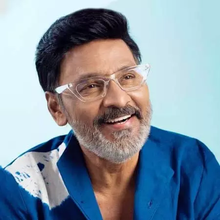 तमिल फिल्म निर्देशक के. भाग्यराज का निधन, डायरेक्टर एम. राजेश ने जताया दुख तमिल फिल्म निर्देशक के. भाग्यराज का निधन, डायरेक्टर एम. राजेश ने जताया दुख