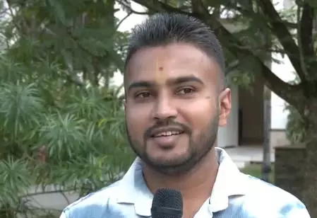 प्रधानमंत्री मोदी के सेशेल्स दौरे से प्रवासी भारतीयों में उत्साह, बोले- स्वागत के लिए विशेष तैयारी की गई है प्रधानमंत्री मोदी के सेशेल्स दौरे से प्रवासी भारतीयों में उत्साह, बोले- स्वागत के लिए विशेष तैयारी की गई है