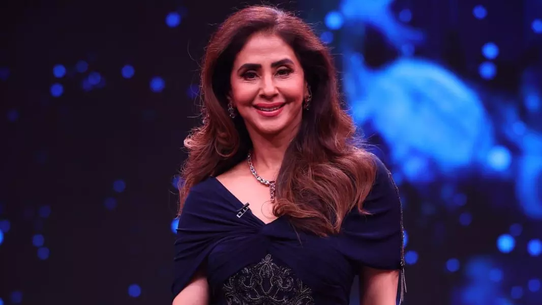 Urmila Matondkar ने याद किए छम्मा छम्मा और जानम समझा करो शूटिंग के दिन Urmila Matondkar ने याद किए छम्मा छम्मा और जानम समझा करो शूटिंग के दिन
