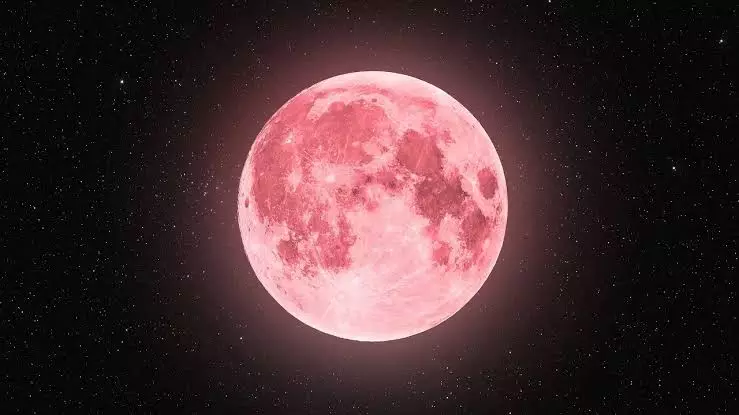 वट पूर्णिमा पर दिखेगा स्ट्रॉबेरी मून, जानें इस दुर्लभ खगोलीय घटना की खासियत वट पूर्णिमा पर दिखेगा स्ट्रॉबेरी मून, जानें इस दुर्लभ खगोलीय घटना की खासियत