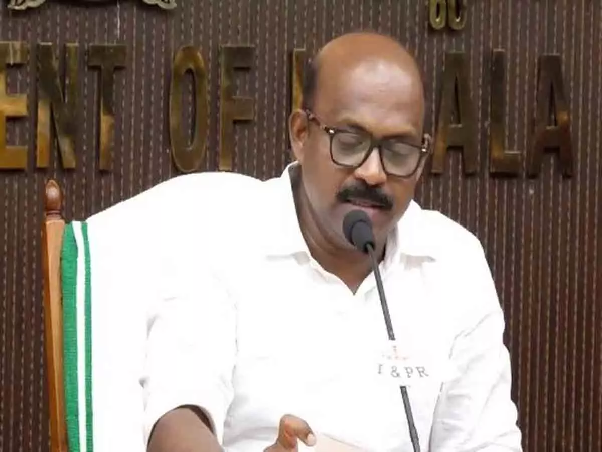 ‘मयंगिल्ला केरलम’: देश के पहले डिजिटल विजिलेंस पोर्टल से ड्रग्स पर वार करेगा केरल ‘मयंगिल्ला केरलम’: देश के पहले डिजिटल विजिलेंस पोर्टल से ड्रग्स पर वार करेगा केरल