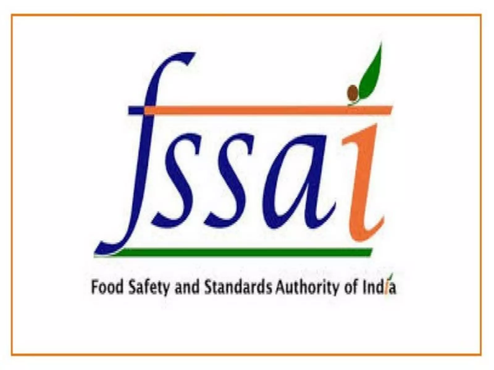FSSAI ने SAJ Food Products को जारी किया नोटिस, ‘Eat Fit Digestive Biscuits’ के भ्रामक दावों पर कार्रवाई FSSAI ने SAJ Food Products को जारी किया नोटिस, ‘Eat Fit Digestive Biscuits’ के भ्रामक दावों पर कार्रवाई