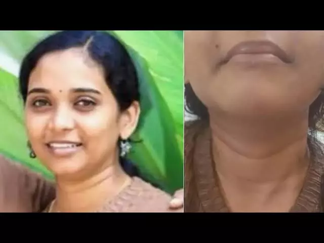 शादी के आठ महीने बाद महिला ने की आत्महत्या, पति पर लगाया प्रताड़ना का आरोप