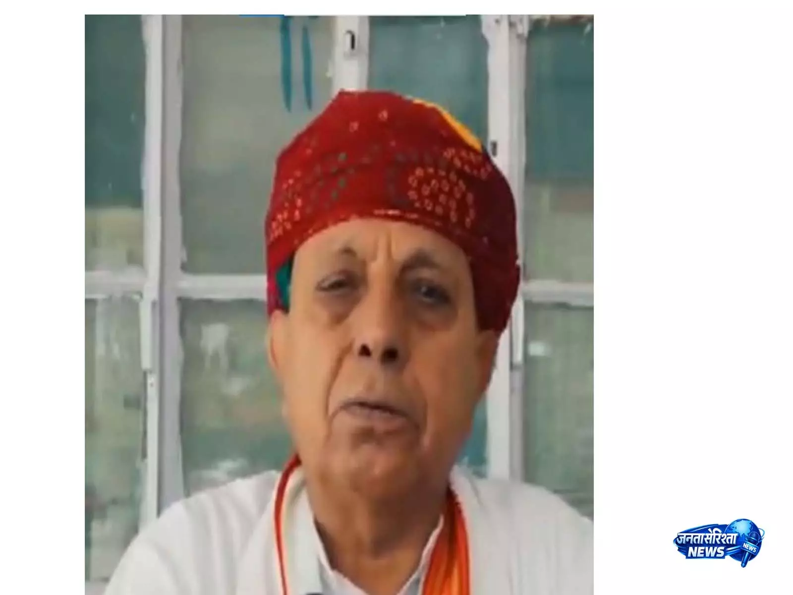 मंत्री बनने से पहले 99 लाख की कृषि सब्सिडी लेने पर बोले Bhagirath Choudhary, “कुछ भी छिपाया नहीं” मंत्री बनने से पहले 99 लाख की कृषि सब्सिडी लेने पर बोले Bhagirath Choudhary, “कुछ भी छिपाया नहीं”