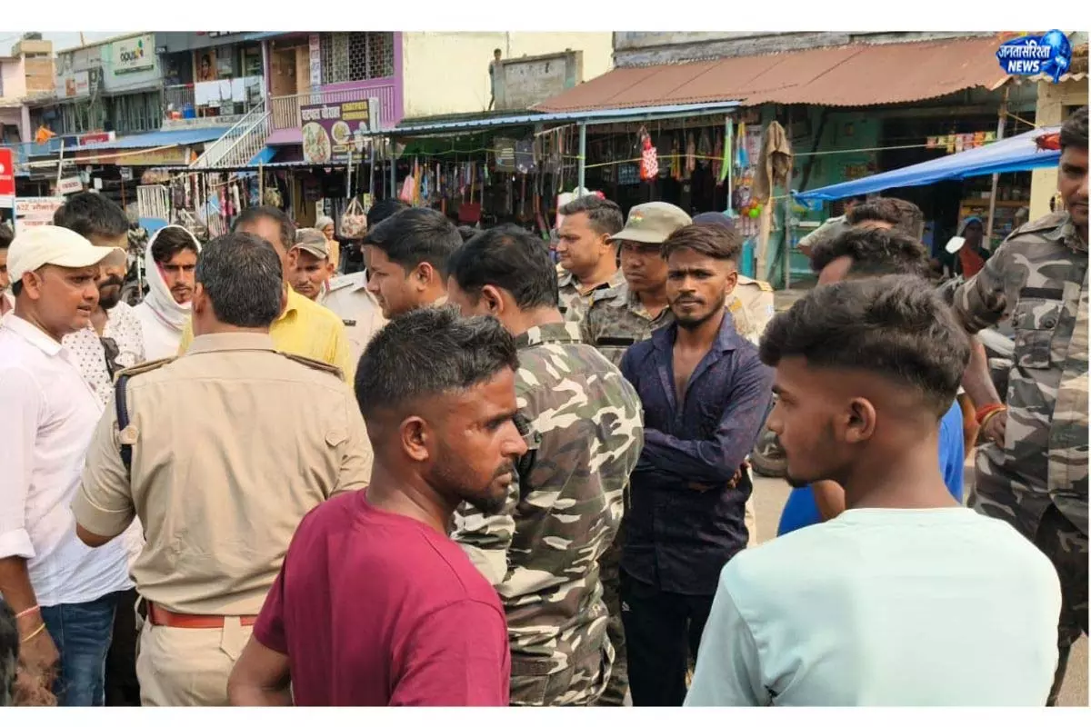 नवविवाहिता की मौत से मचा कोहराम नवविवाहिता की मौत से मचा कोहराम
