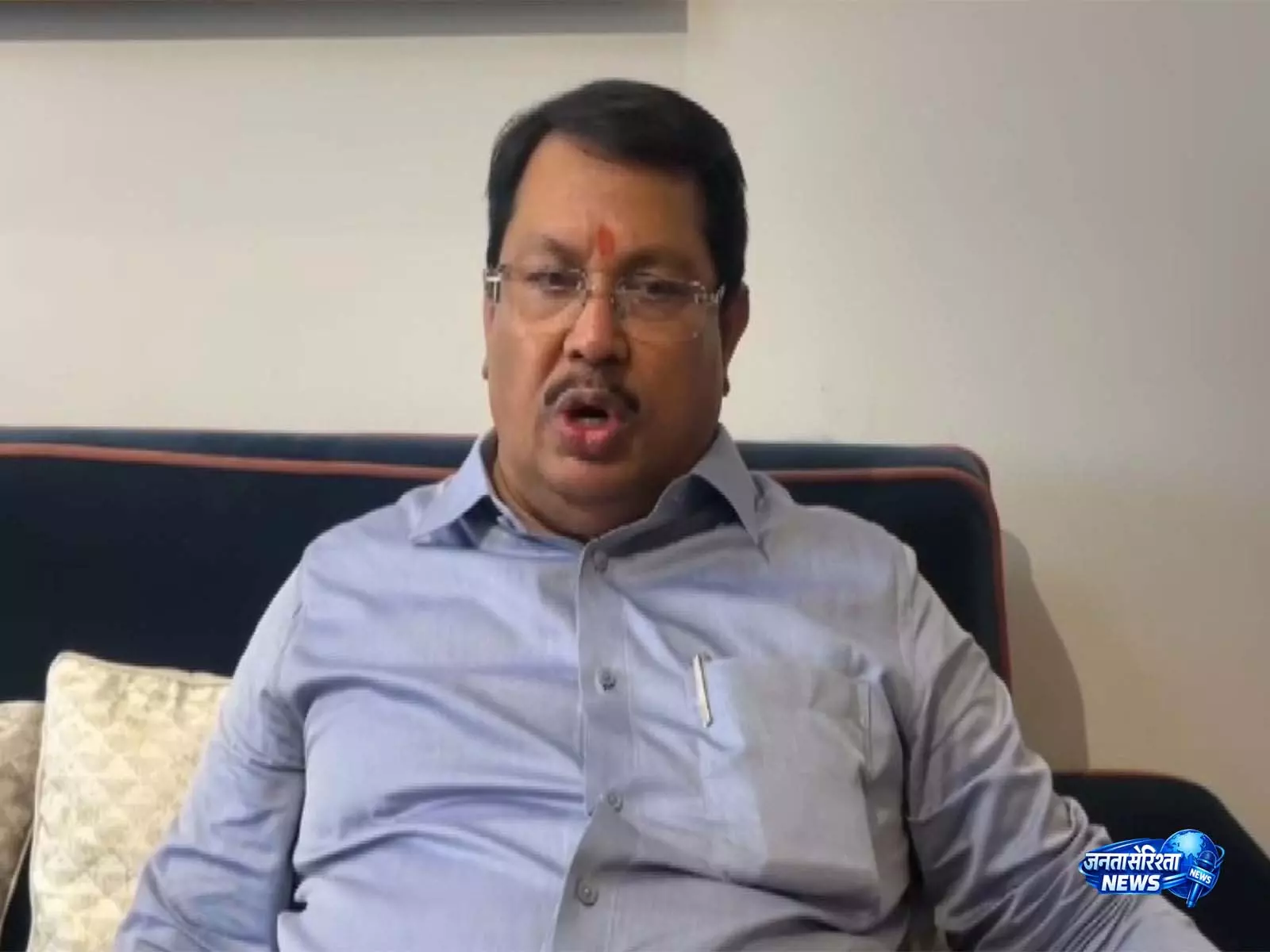 TET पेपर लीक पर महाराष्ट्र सरकार को घेरा, विजय वडेट्टीवार बोले—छात्रों के भविष्य से खिलवाड़ TET पेपर लीक पर महाराष्ट्र सरकार को घेरा, विजय वडेट्टीवार बोले—छात्रों के भविष्य से खिलवाड़