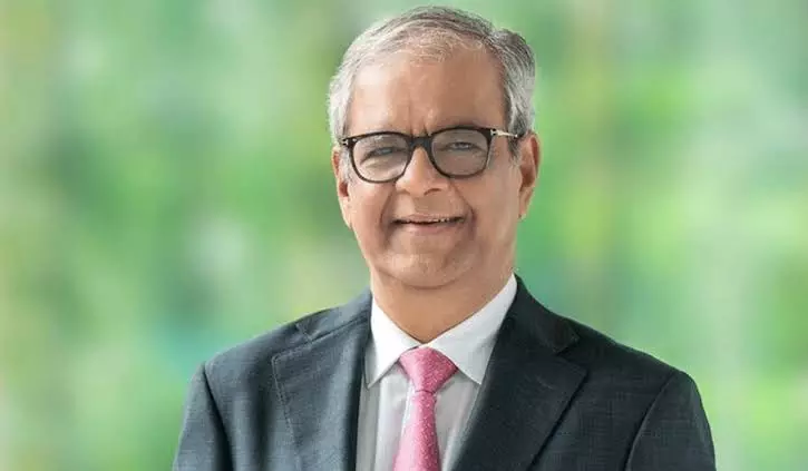 कोटक महिंद्रा बैंक के CEO वासवानी का बड़ा फैसला, नहीं मांगेंगे दूसरा कार्यकाल कोटक महिंद्रा बैंक के CEO वासवानी का बड़ा फैसला, नहीं मांगेंगे दूसरा कार्यकाल