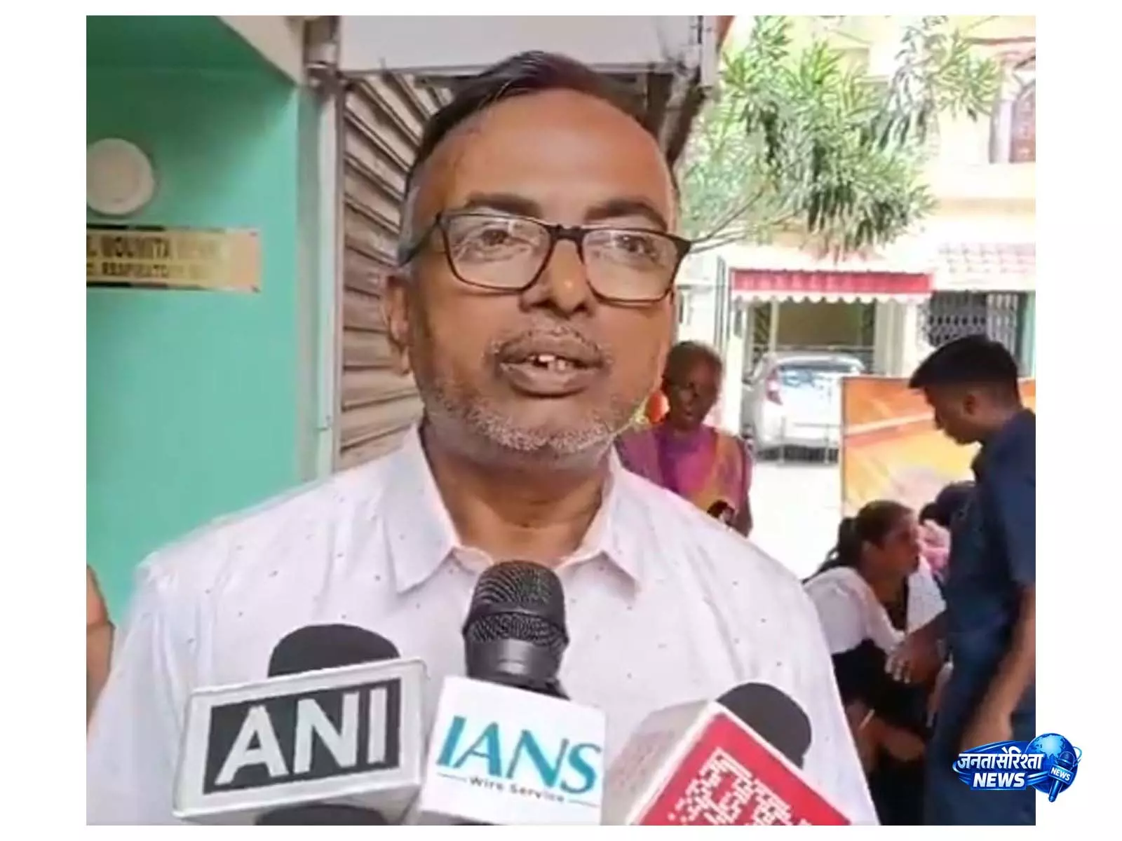 RG Kar पीड़िता के पिता बोले—मेरी बेटी को भी न्याय मिलेगा; तमन्ना केस से की तुलना