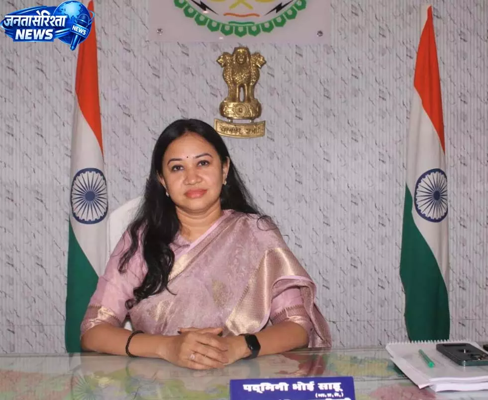 सघन कुष्ठ खोज अभियान में लोगों क़ो सहयोग करने कलेक्टर ने की अपील सघन कुष्ठ खोज अभियान में लोगों क़ो सहयोग करने कलेक्टर ने की अपील