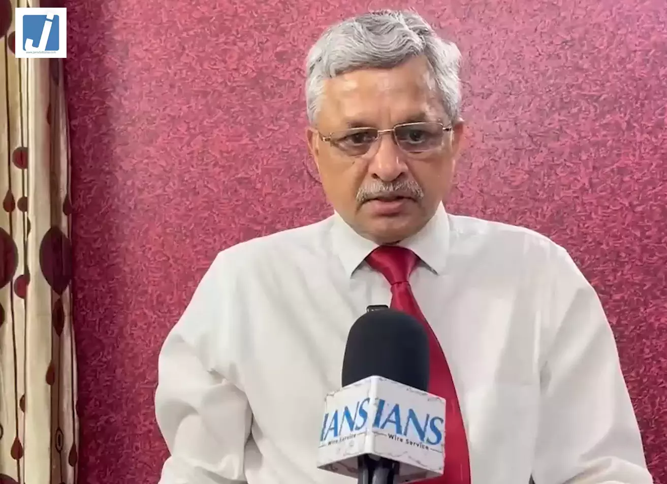 भारत-अमेरिका मजबूत साझेदार, लेकिन सहयोगी नहीं; मतभेद बने रहेंगे: रिटायर्ड ब्रिगेडियर अद्वितीय मदान भारत-अमेरिका मजबूत साझेदार, लेकिन सहयोगी नहीं; मतभेद बने रहेंगे: रिटायर्ड ब्रिगेडियर अद्वितीय मदान