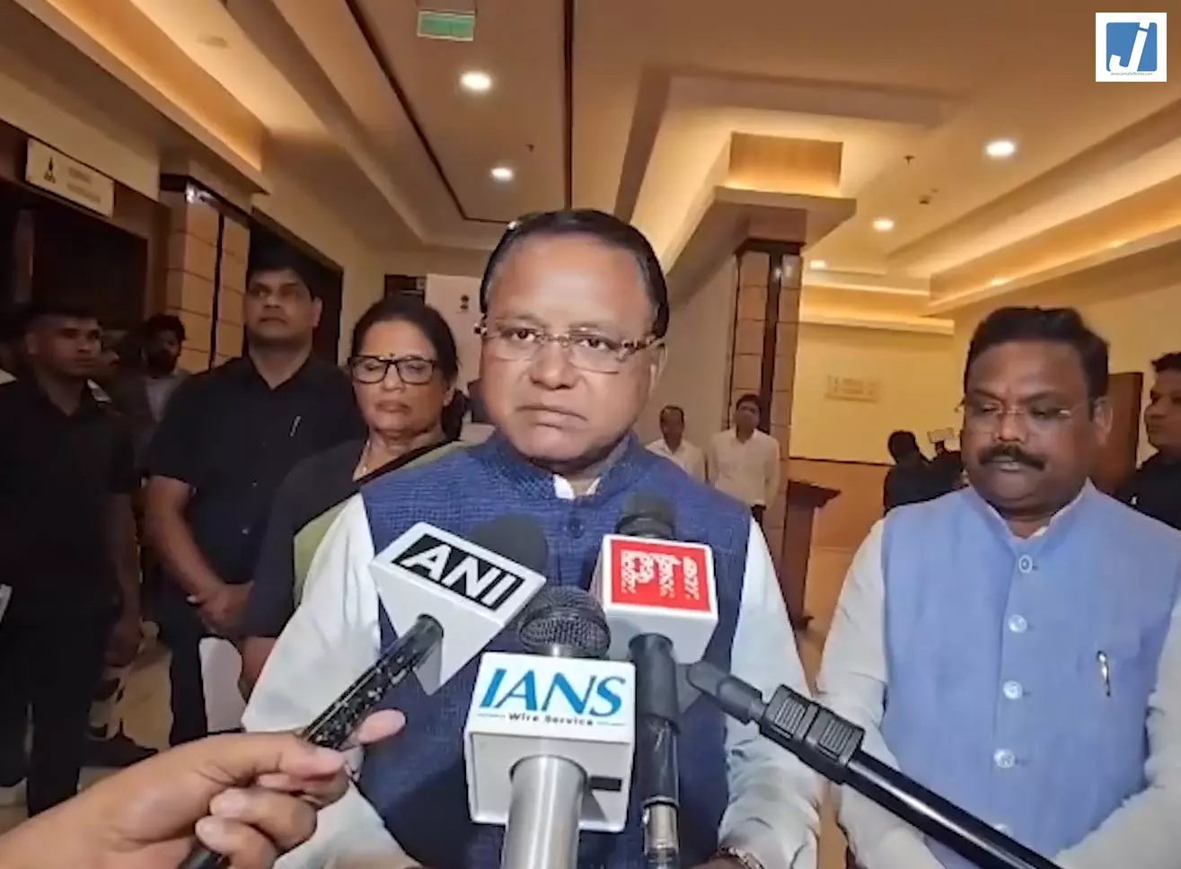 ओडिशा में 20 लाख करोड़ के निवेश समझौते ओडिशा में 20 लाख करोड़ के निवेश समझौते