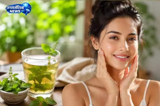 स्किन ग्लो बढ़ाने के लिए अपनाएं ये डेली मॉर्निंग टिप्स स्किन ग्लो बढ़ाने के लिए अपनाएं ये डेली मॉर्निंग टिप्स