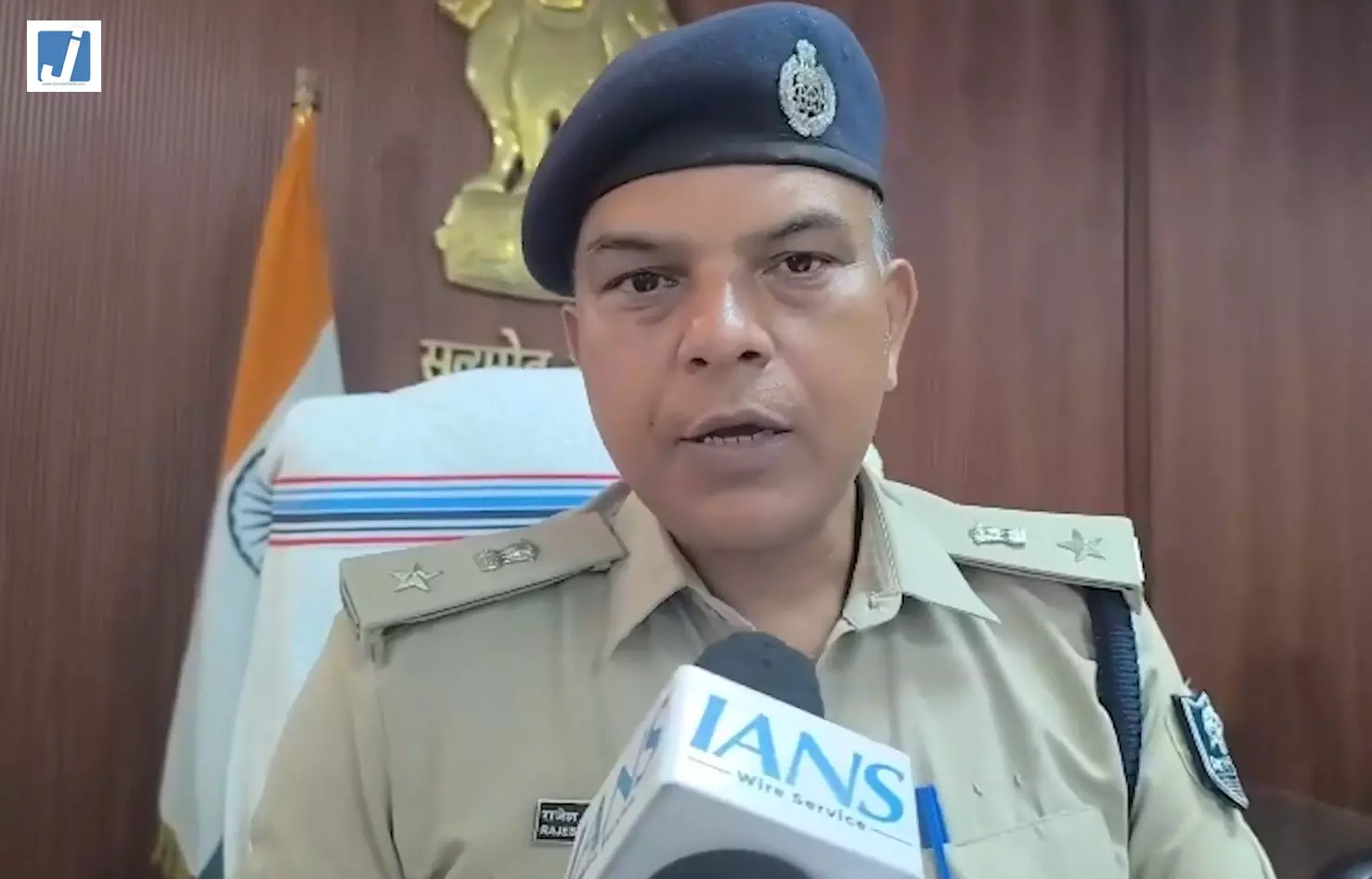 वायरल वीडियो की जांच शुरू, पुलिस अधिकारी की भूमिका की भी होगी पड़ताल: मुजफ्फरपुर ग्रामीण एसपी