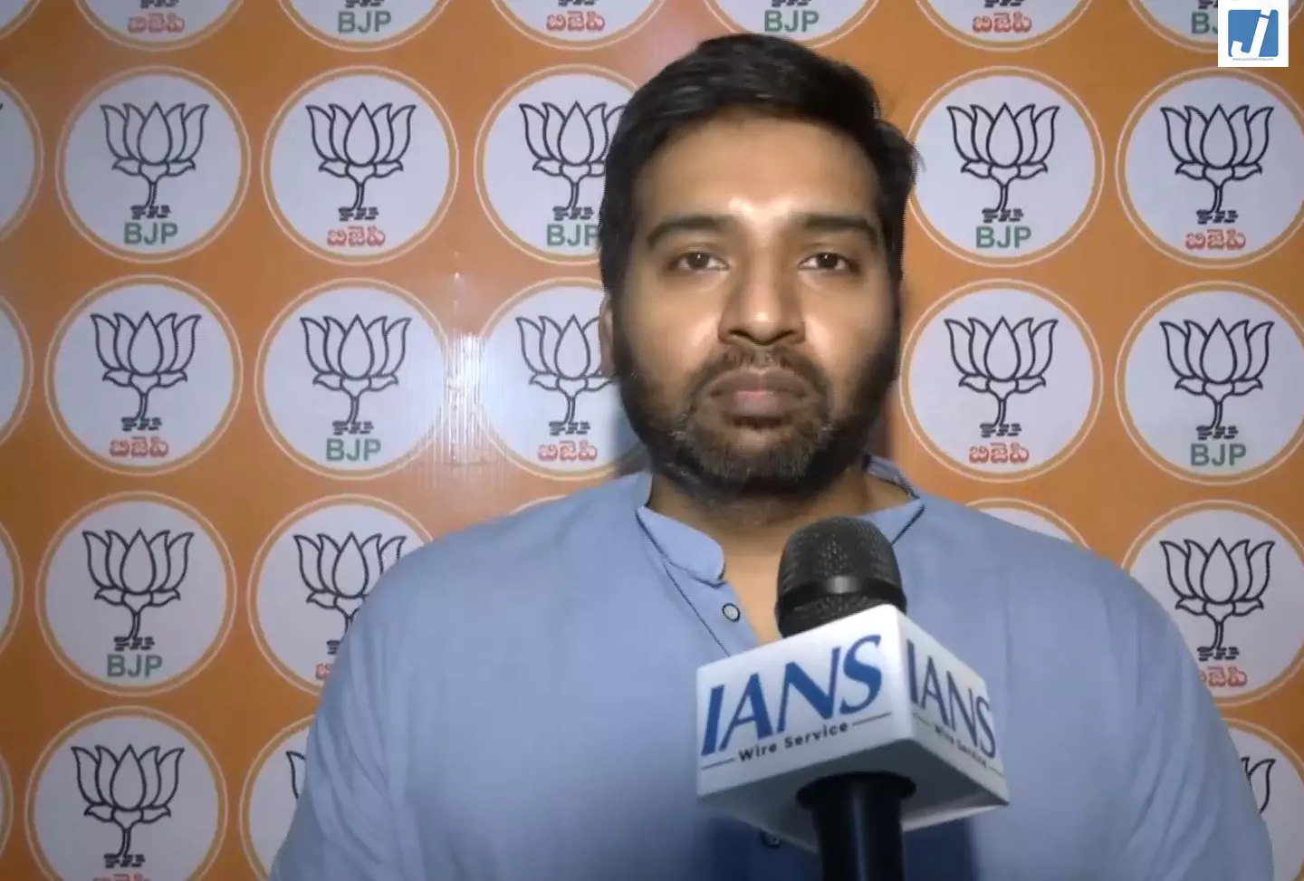 भाजपा का अगला बड़ा गढ़ बनेगा, राष्ट्रीय नेतृत्व का फोकस बढ़ा: संदीप साई भाजपा का अगला बड़ा गढ़ बनेगा, राष्ट्रीय नेतृत्व का फोकस बढ़ा: संदीप साई