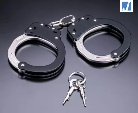 युवक हत्याकांड में पत्नी-प्रेमी की साजिश बेनकाब, दोनों गिरफ्तार युवक हत्याकांड में पत्नी-प्रेमी की साजिश बेनकाब, दोनों गिरफ्तार